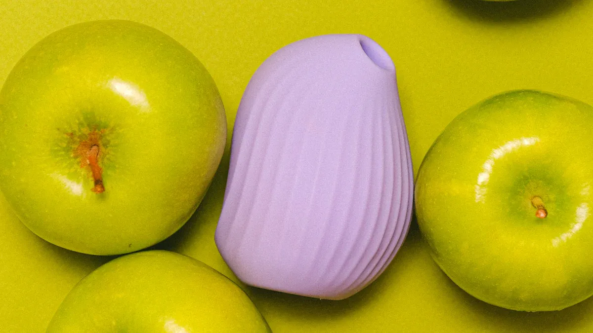 Wearable Vibrators: Key Features