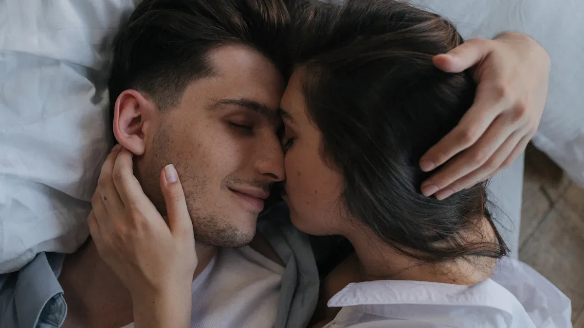 Practical ways for partners to achieve equal pleasure and close the orgasm gap