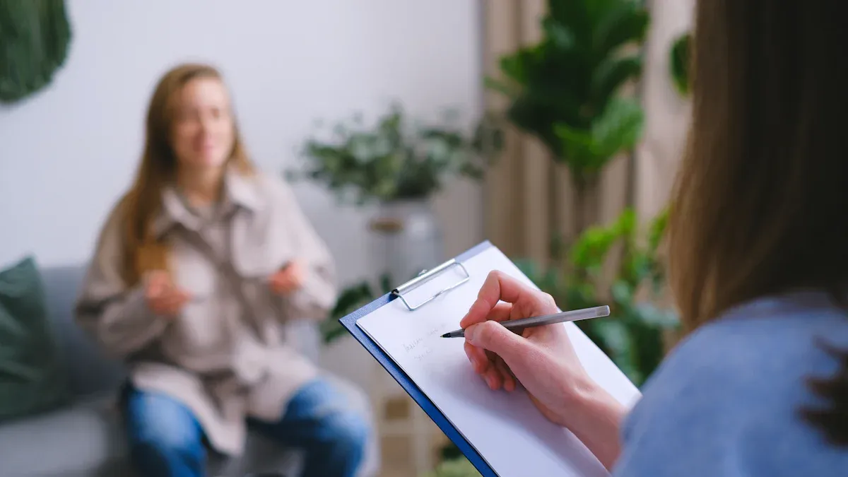 Sex Addiction: Science vs. Misconception
