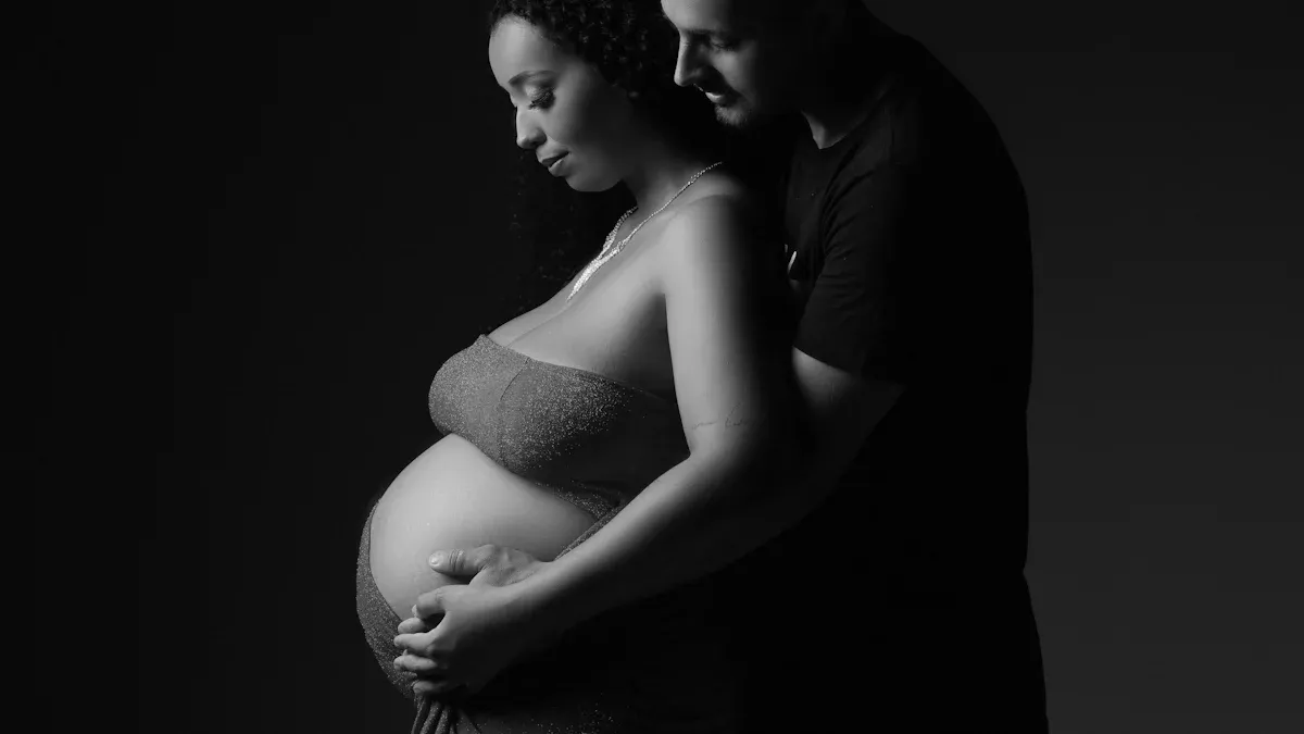 Is Sex Safe While Pregnant and What Should You Avoid