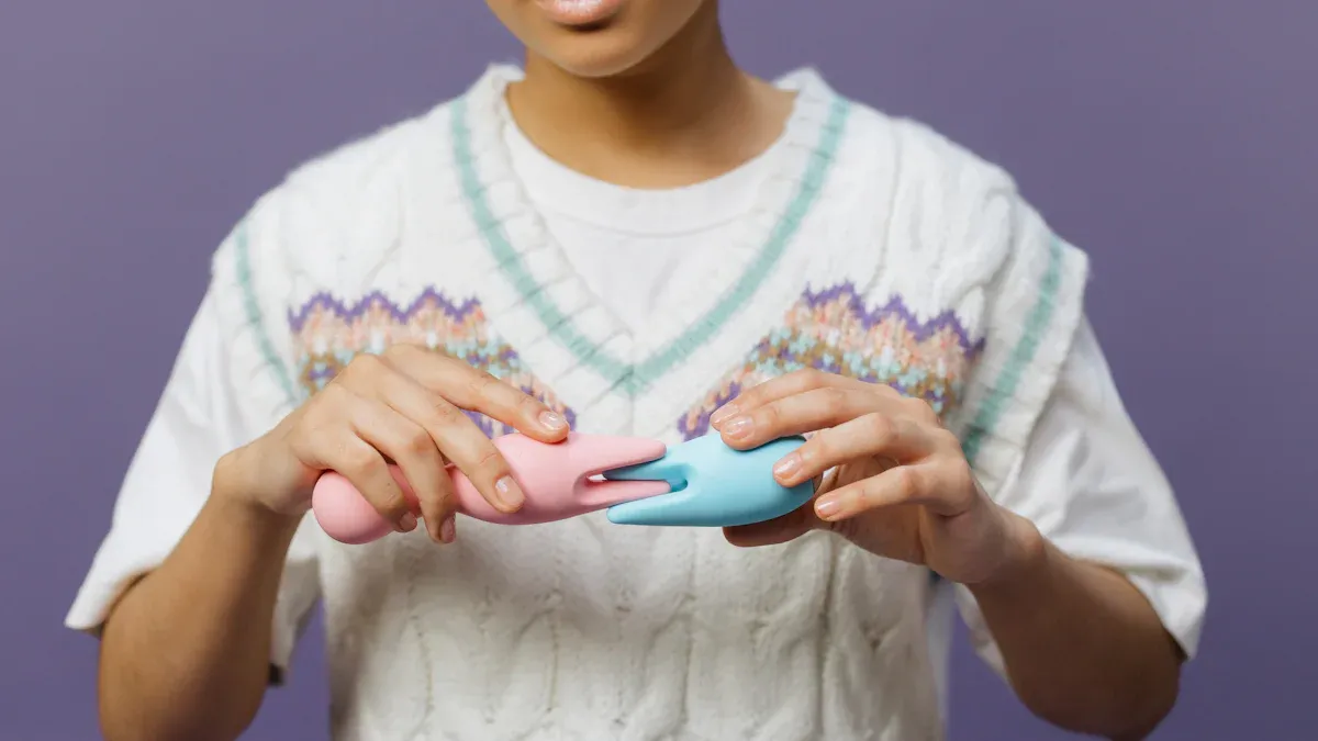 First Time Trying Anal Play? Safety Tips and Toy Recommendations You Need to Know