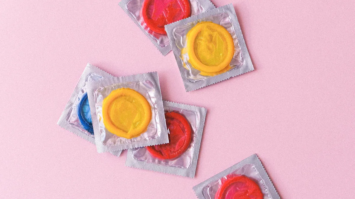 Safer Sex Tips