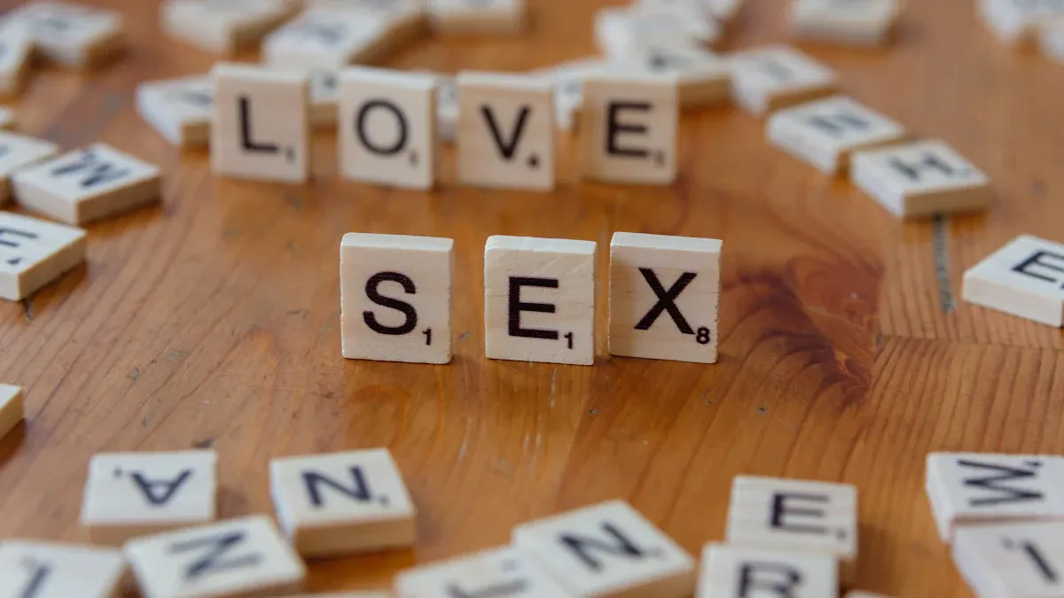 How to Improve Sex Life