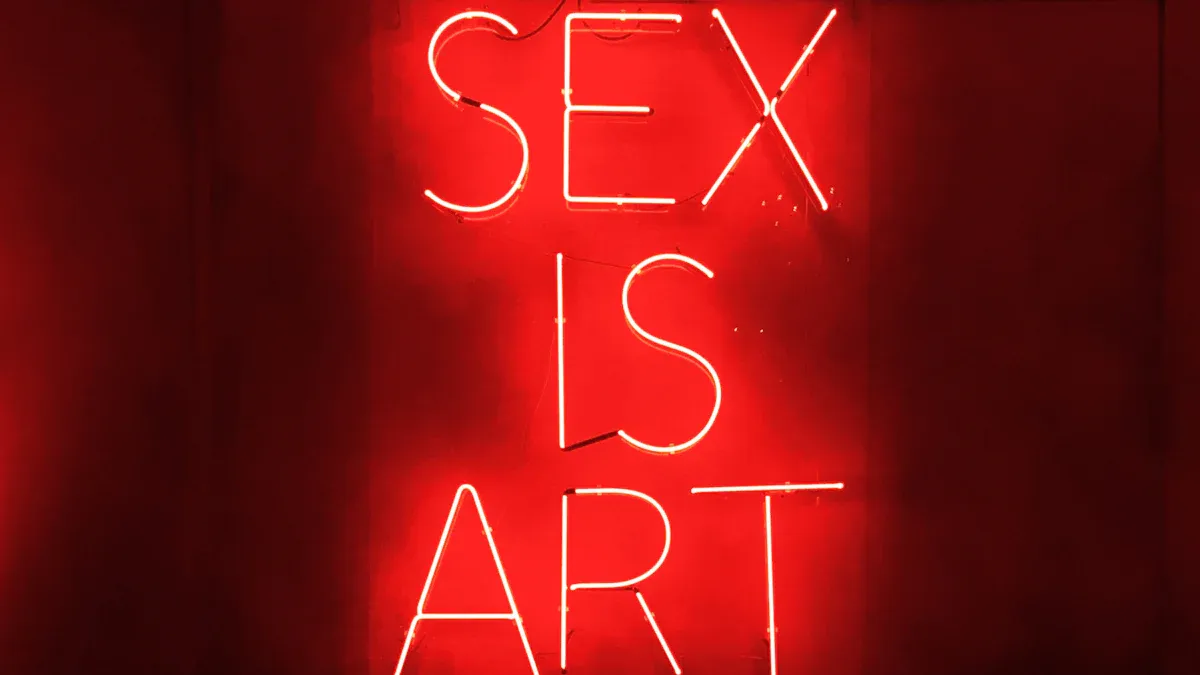 Sexual Fantasies: Are They Normal?