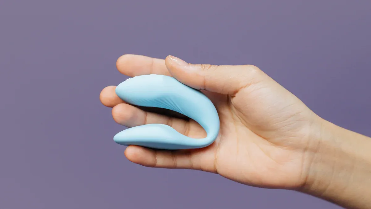 What to look for in wearable sexual toys if you’re new to them