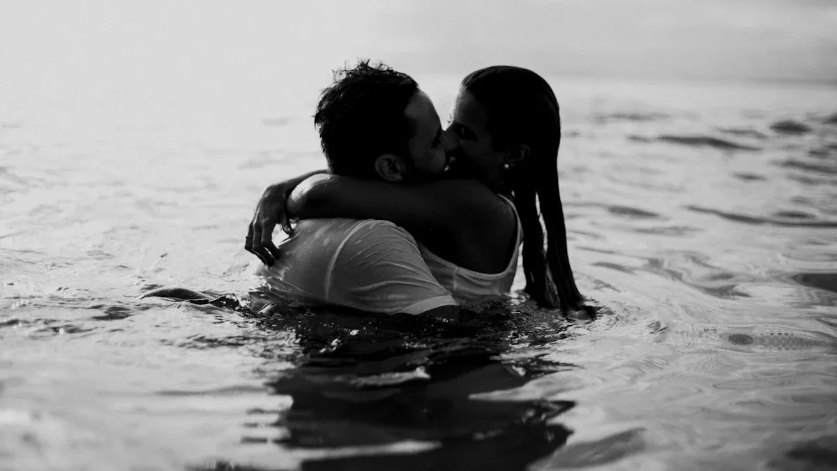 Exploring Sexual Fantasies Safely