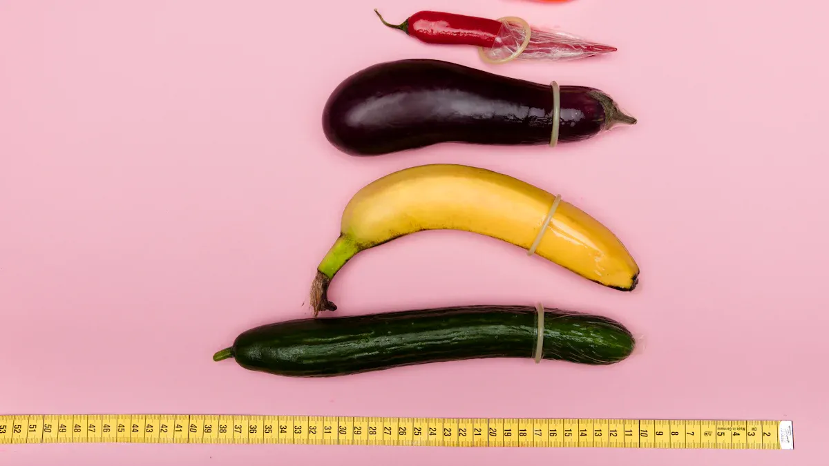 Choose Condoms: Size and Fit