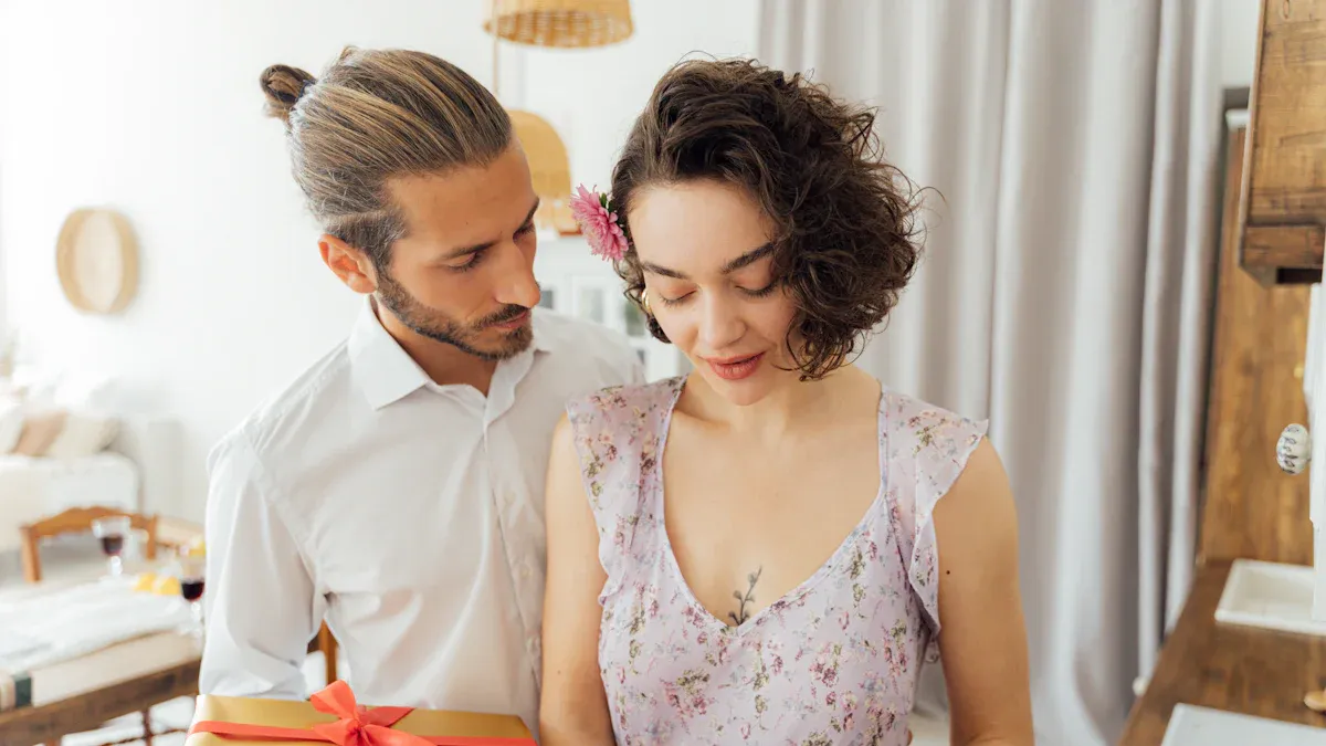 Practical Tips for Romantic Gifts for Partners