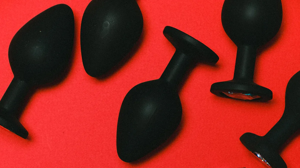 Top 8 Beginner-Friendly Anal Toys and How to Use Them Safely