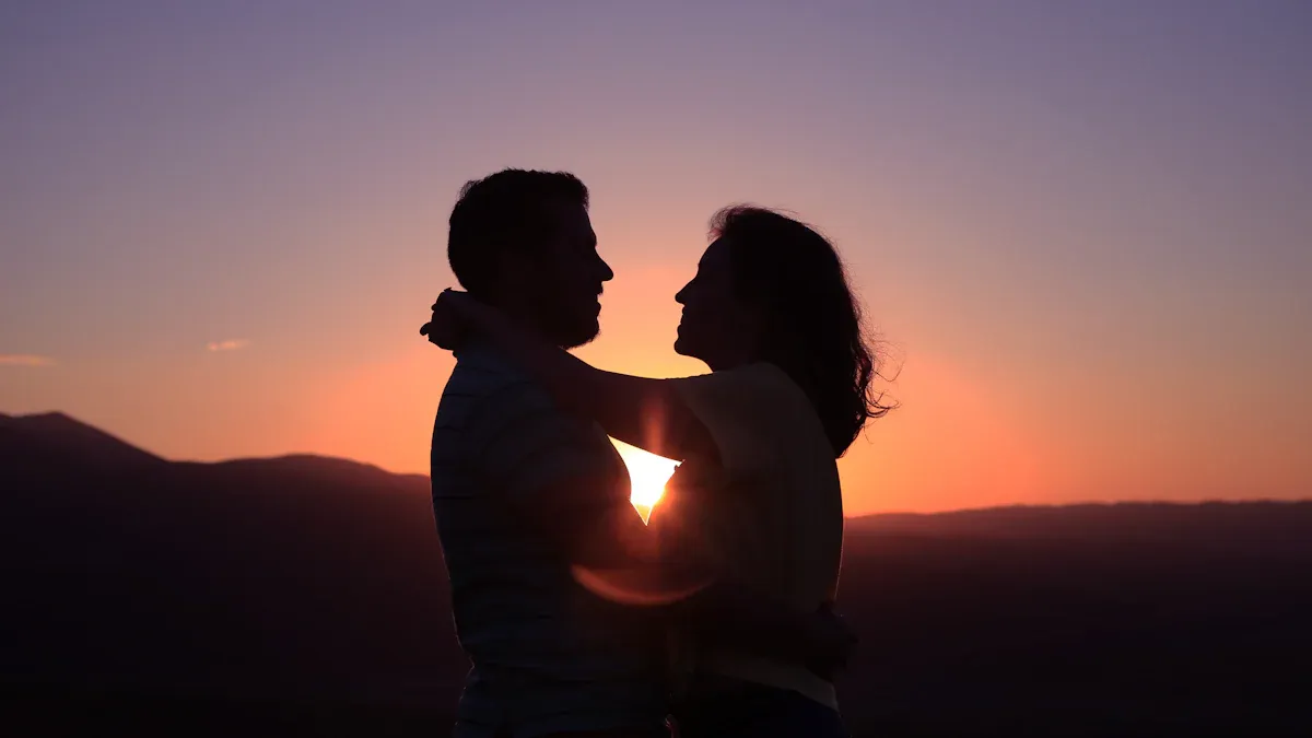 What Every Couple Needs to Know for Better Sex