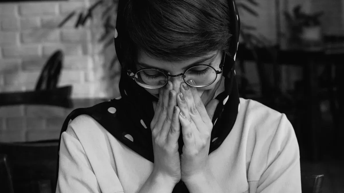 The Impact of Sexual Shame