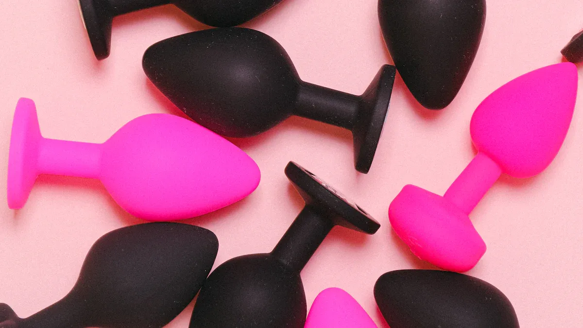 Best Anal Toys for Beginners