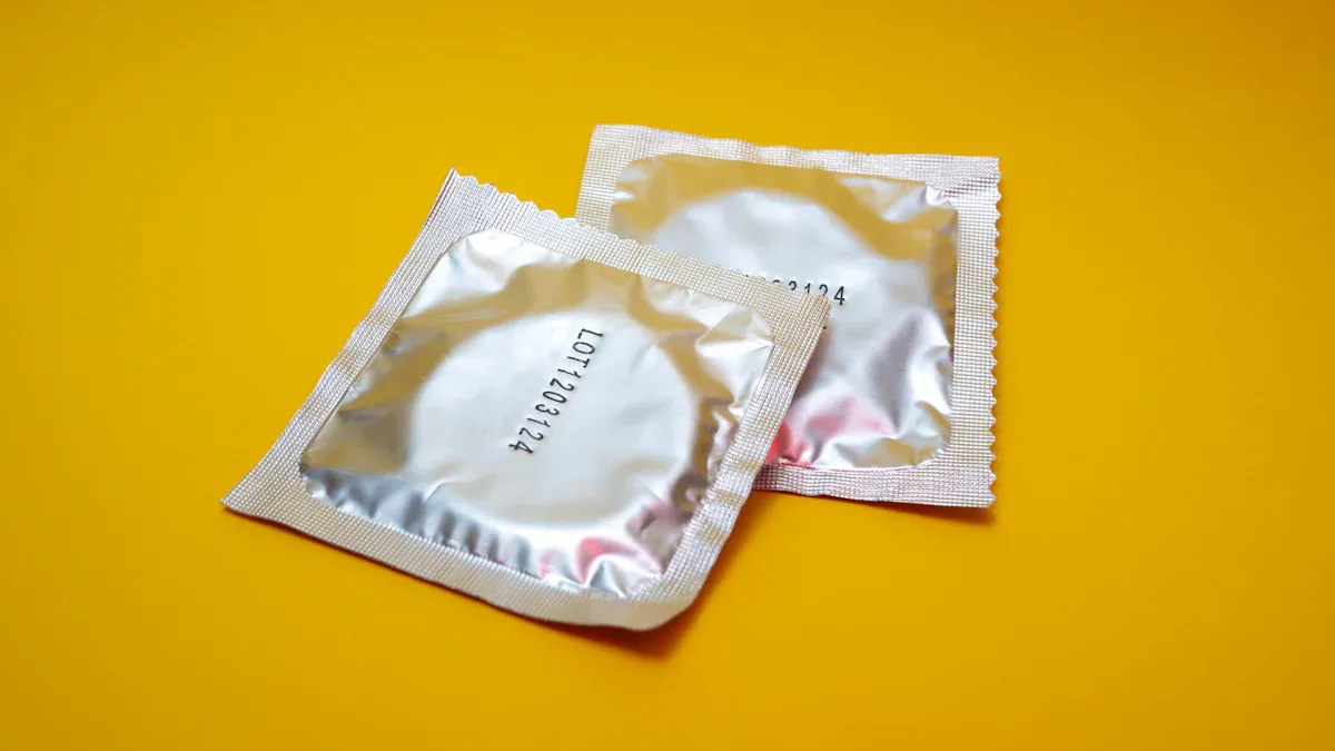 How to Choose Condoms and Use Them Properly