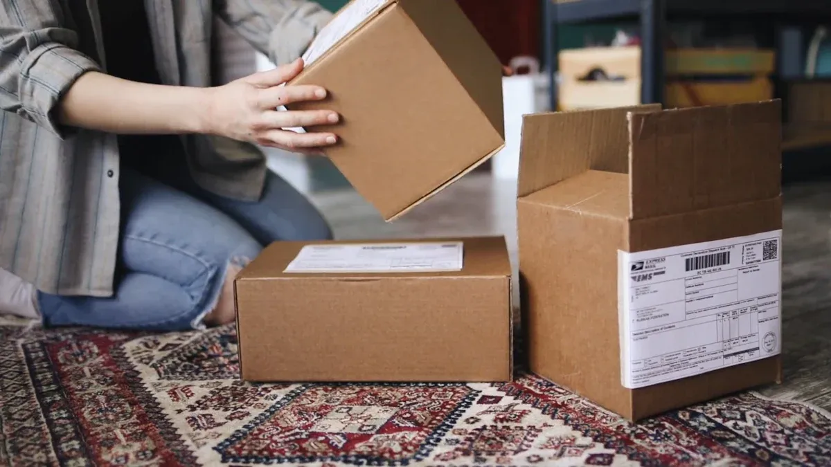 Discreet Delivery Sex: What It Means
