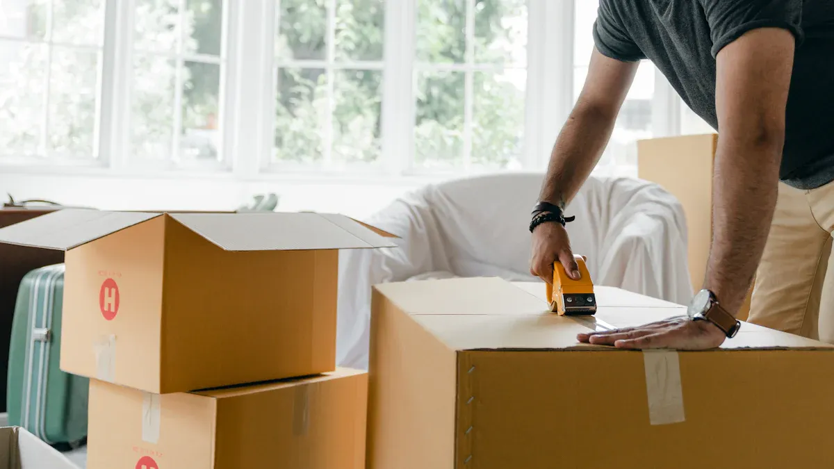 What You Need to Know About Discreet Delivery for Sex Products