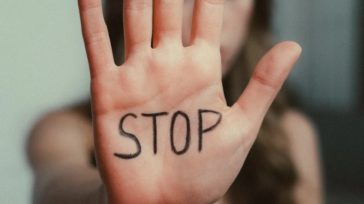 Understanding Consent and Finding the Right Support for Survivors
