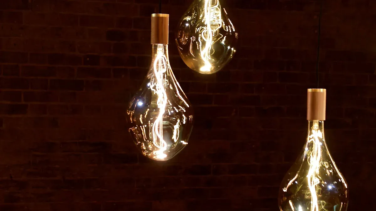 Custom Lighting Solutions