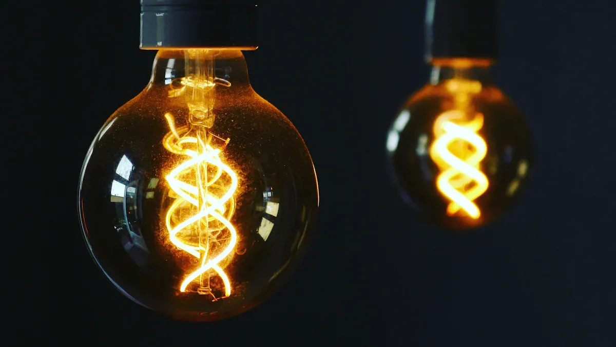 Custom Fixtures And Design