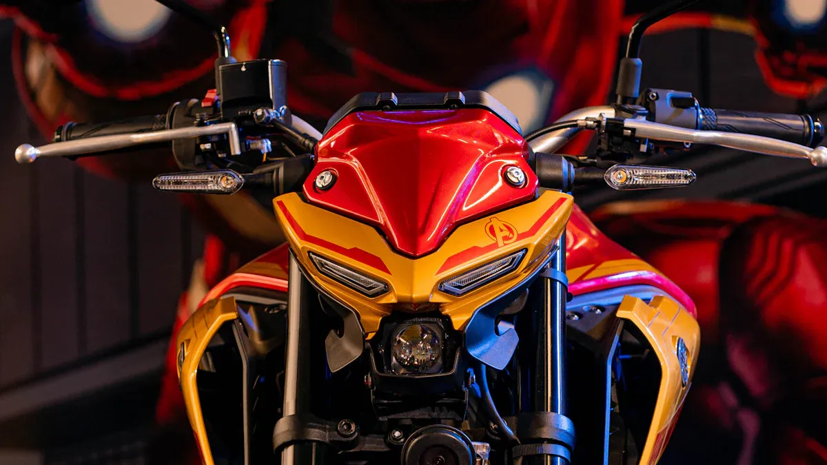 Top 10 Prescription Motorcycle Glasses for 2025