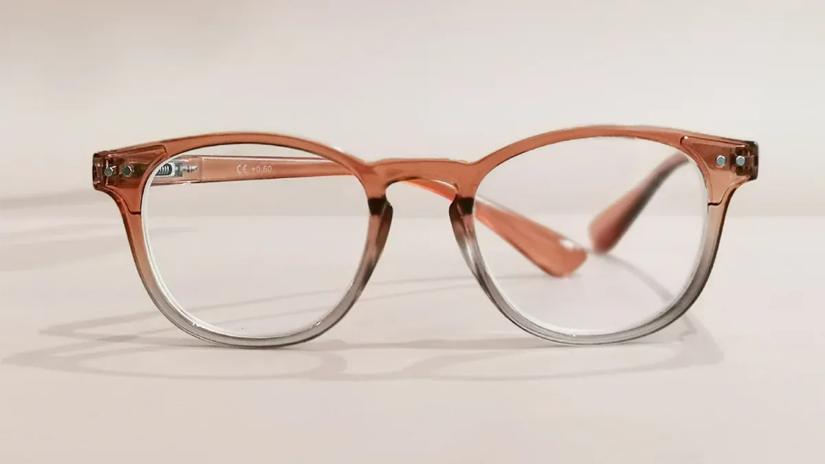 What Are Computer Glasses?