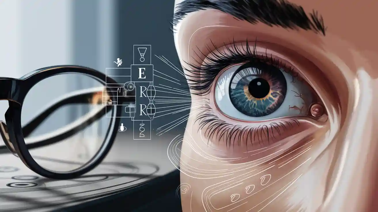 What Are the Complications and Long-Term Effects of High Myopia