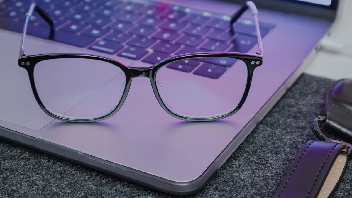 Understanding Computer Glasses and Reading Glasses
