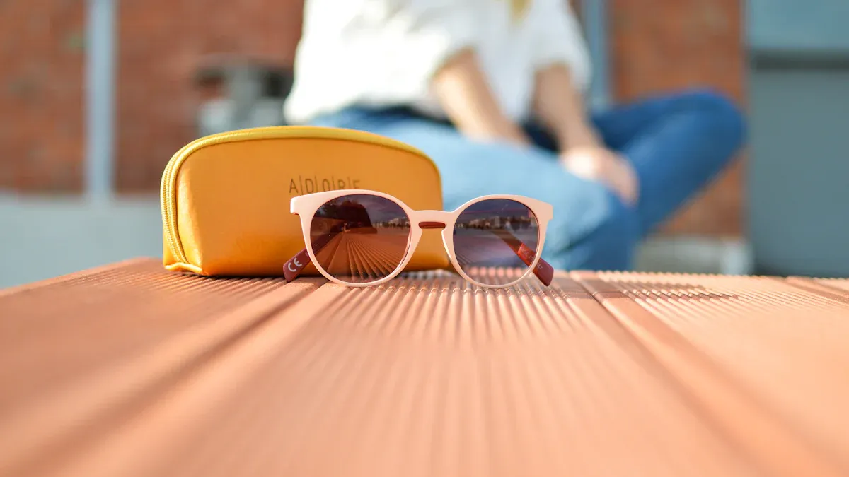 Rimless vs. Full-Rim: Key Differences