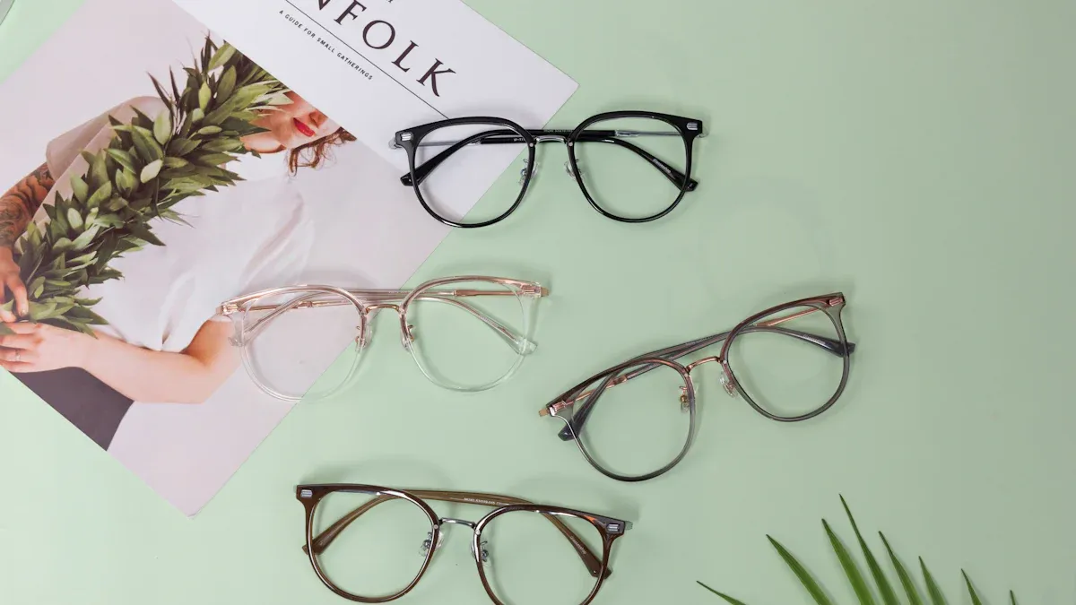 How to find inexpensive myopia glasses without considering astigmatism