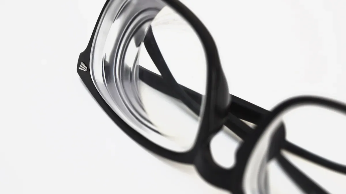 Understanding Slight Undercorrection
