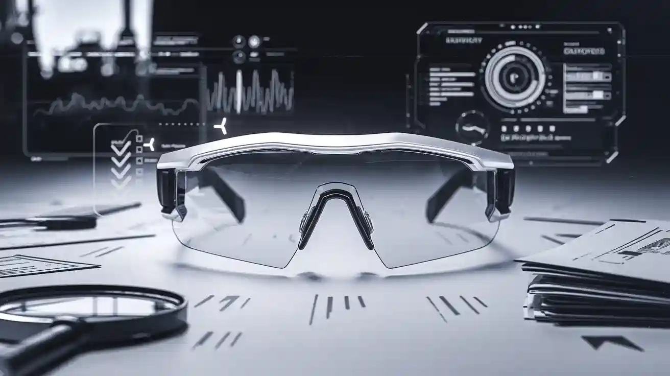 Top Safety Glasses Brands Compared for 2025