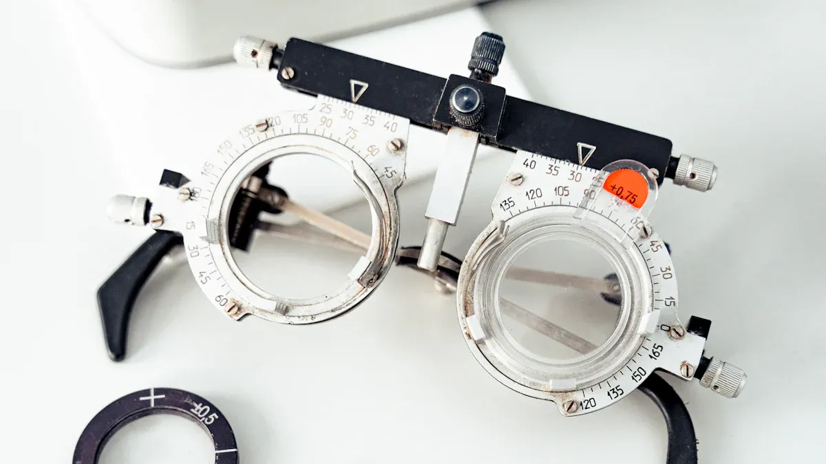 Prevention and Management of Lens-Induced Myopia