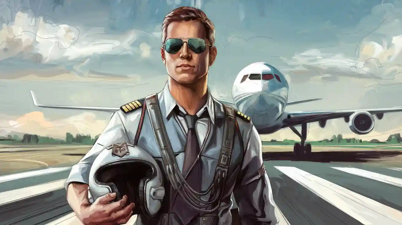 Can Pilots Wear Glasses and Still Fly?