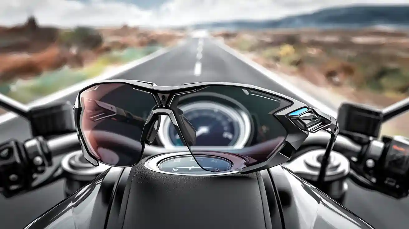 Top 10 Prescription Motorcycle Glasses for 2025