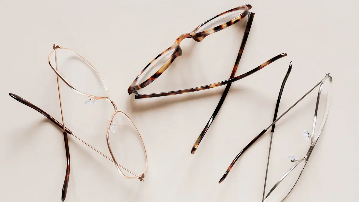 What is Lens-Induced Myopia and How Does It Develop