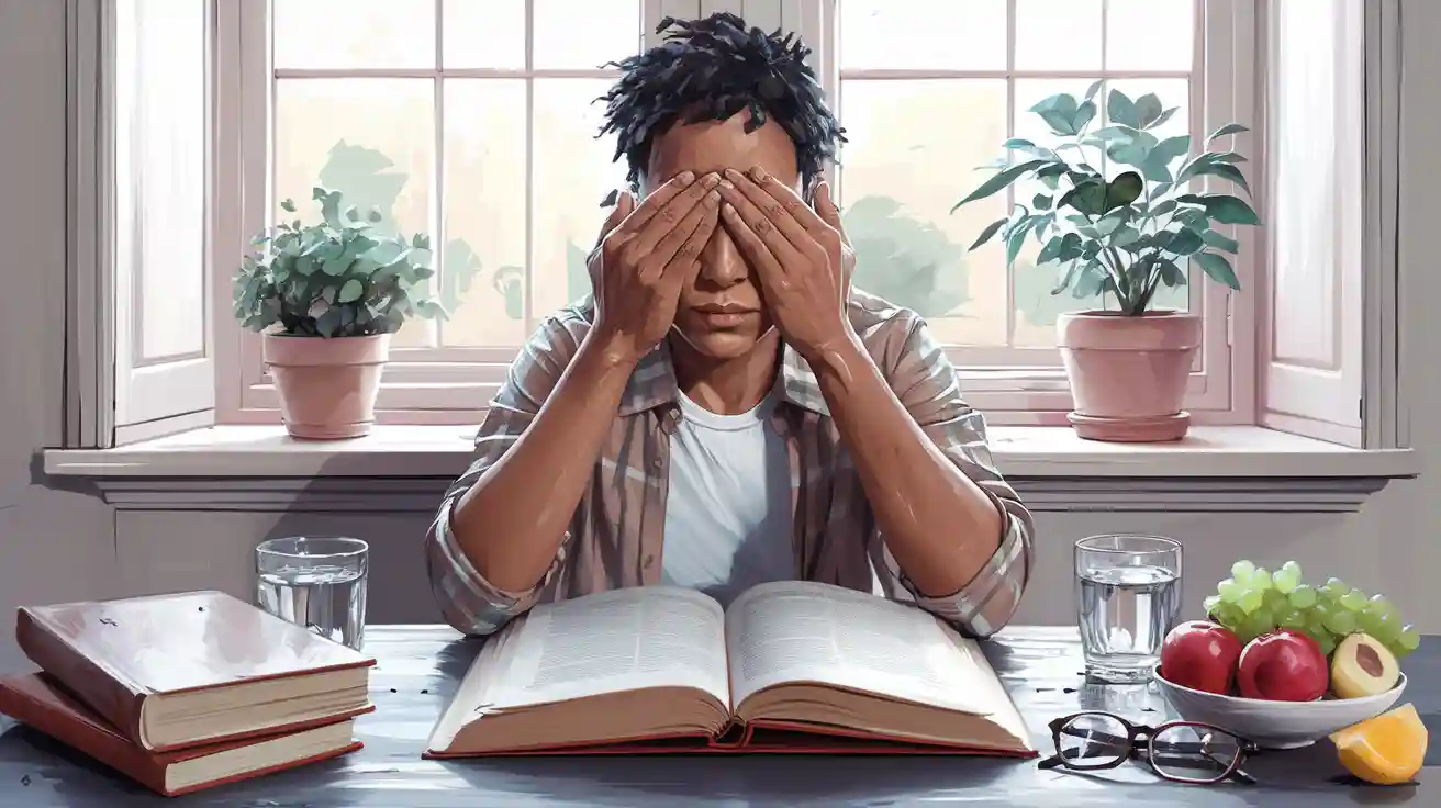 How to Keep Your Eyes Healthy Without Surgery