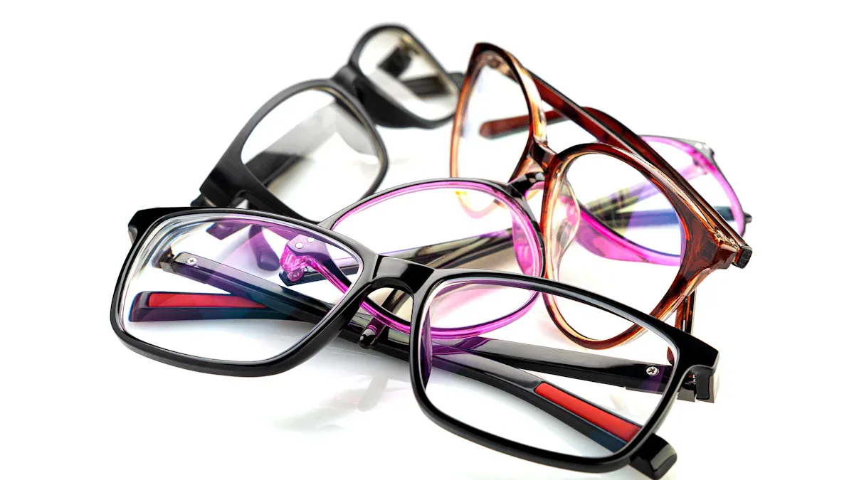 Features of Eyeglasses with Prescription Online