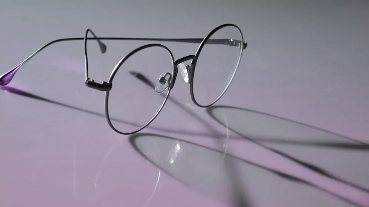 Understanding Non-Prescription Lenses and Their Everyday Uses