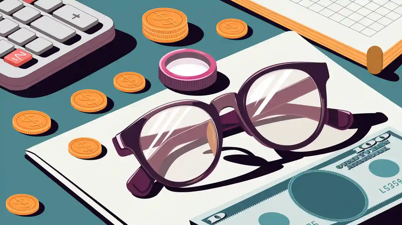 Which is More Affordable Contact Lenses or Glasses