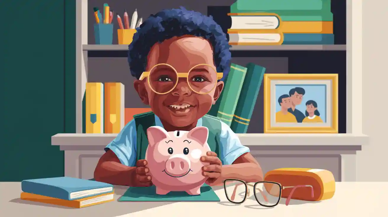 Top Kids Eyeglasses Brands for Durability and Budget