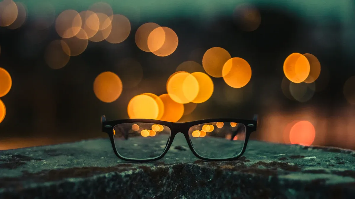 Active focus and myopia recovery