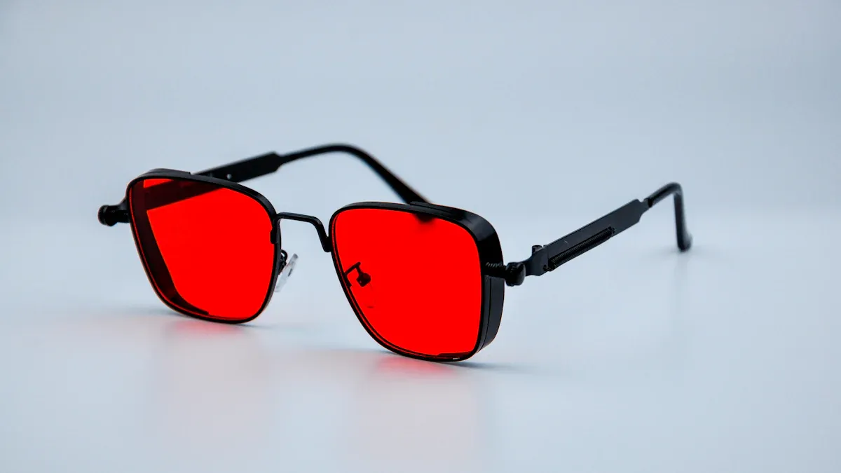 Top Titanium Sunglasses Brands in 2025