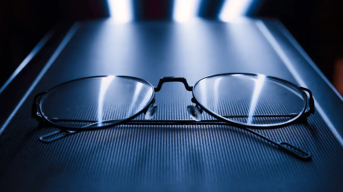 Comparing the Finest Titanium Glasses Frames Brands of 2025