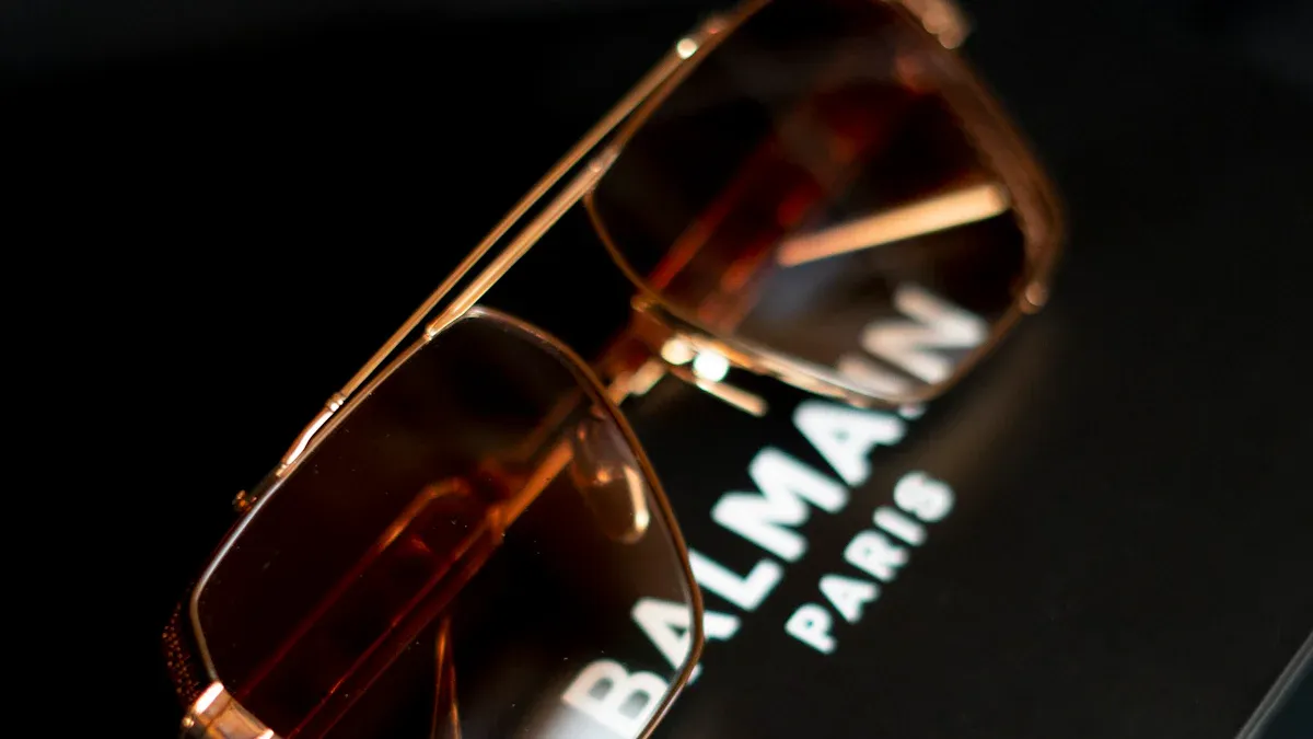 Top 10 Designer Sunglasses Brands for Men in 2025