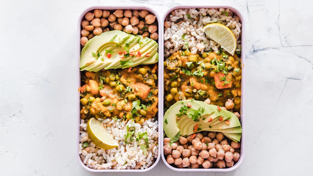 How to Build a Balanced Meal Plan for Cancer Prevention