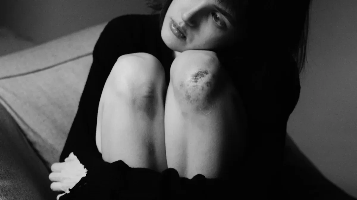 Recognizing PTSD Symptoms