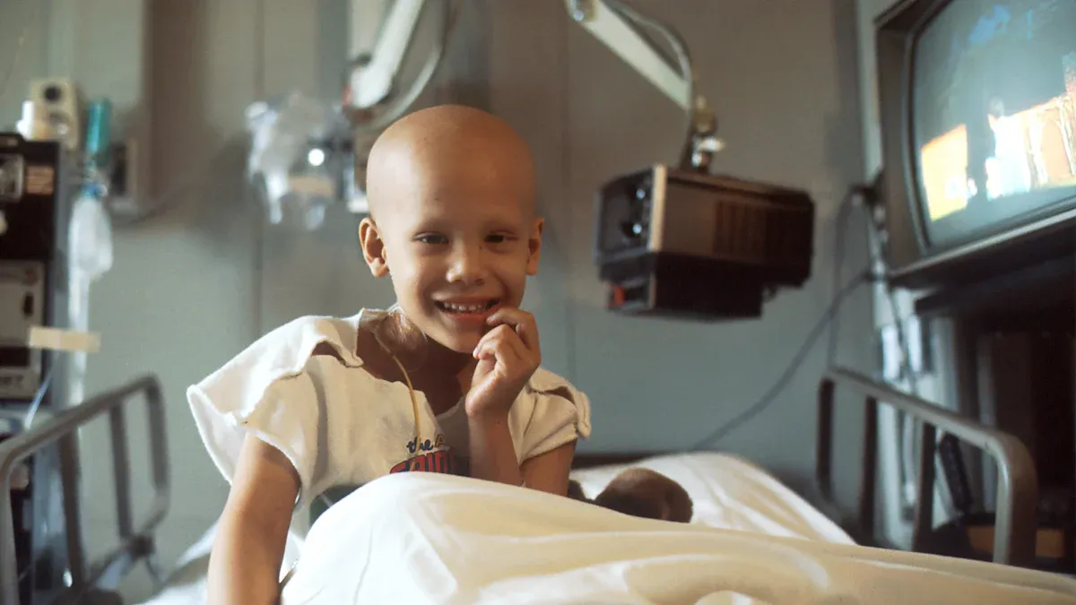 Immunotherapy Advancements: Where Are We Now?