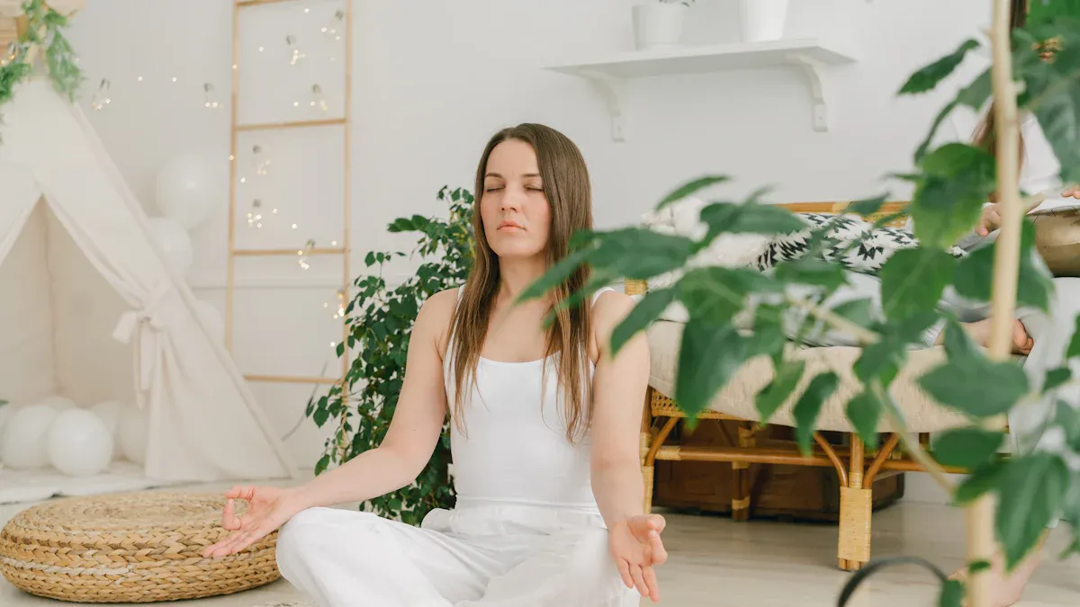 Incorporating Holistic Practices Into Your Daily Routine