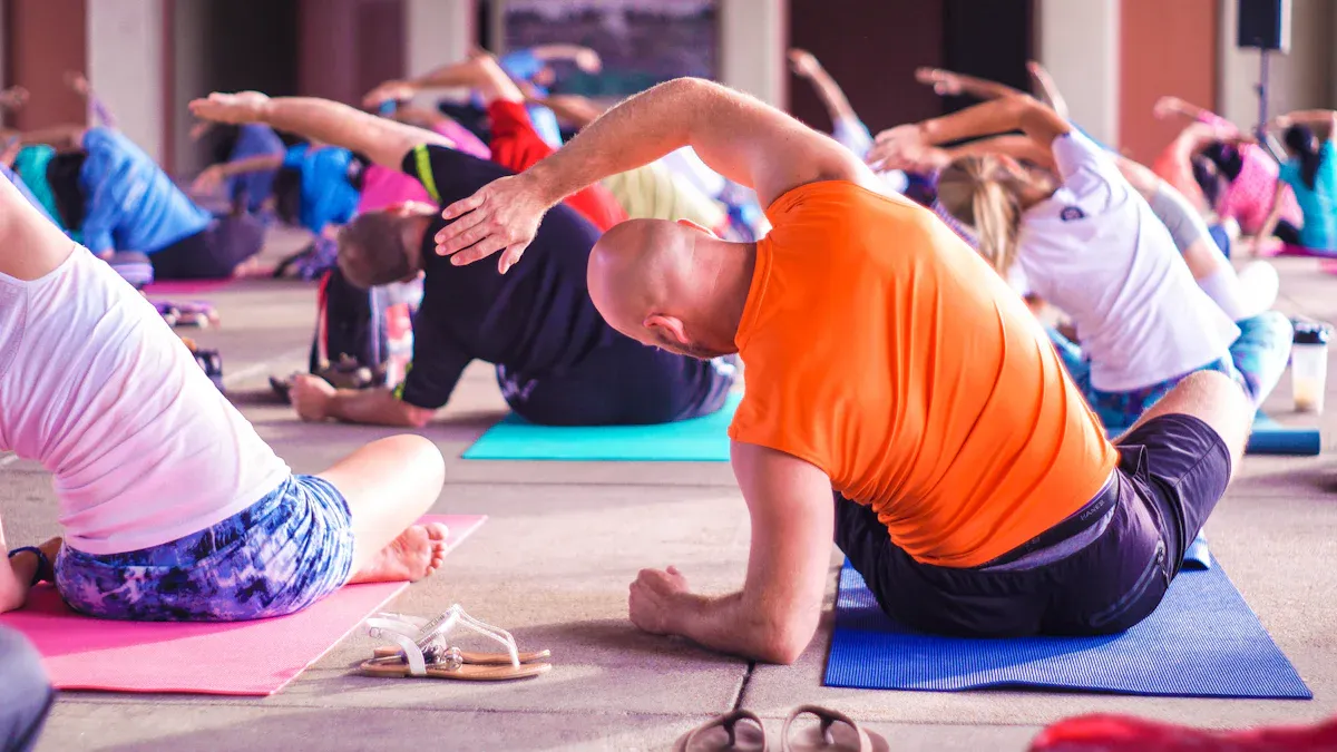 The Importance of Physical Activity in Preventing Cancer