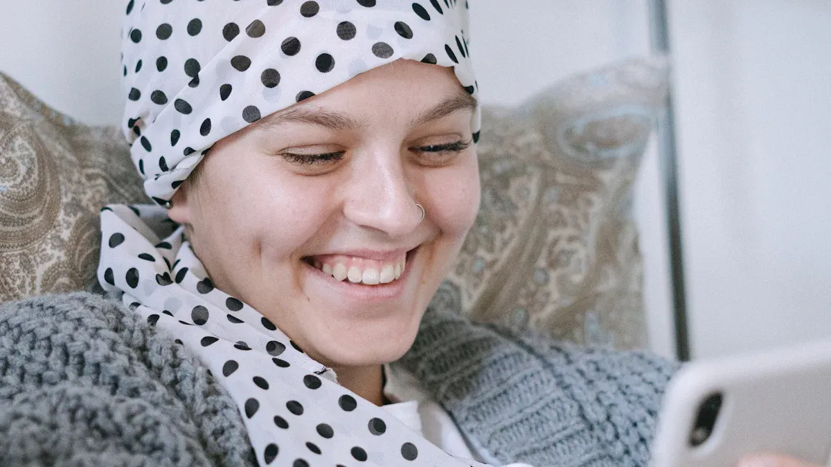 Understanding Cancer-Related Fears