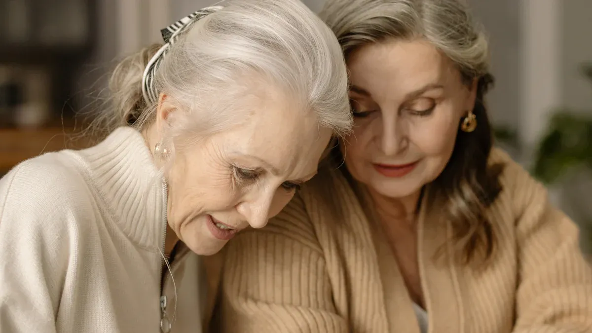 How to Manage Chemo Brain and Improve Cognitive Skills